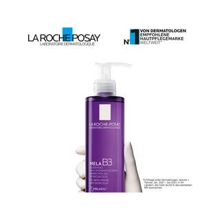 LA ROCHE POSAY  EMela B3 Gel nettoyant 
