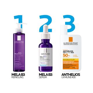 LA ROCHE POSAY  EMela B3 Gel nettoyant 