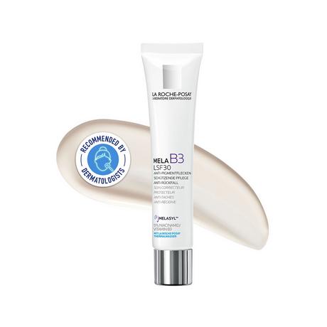 LA ROCHE POSAY  Mela B3 Crème de jour contre les taches de pigmentation avec FPS 30 