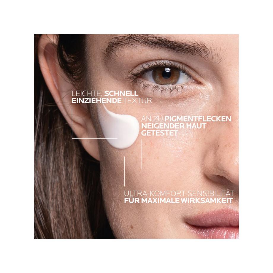 LA ROCHE POSAY  Mela B3 Crème de jour contre les taches de pigmentation avec FPS 30 