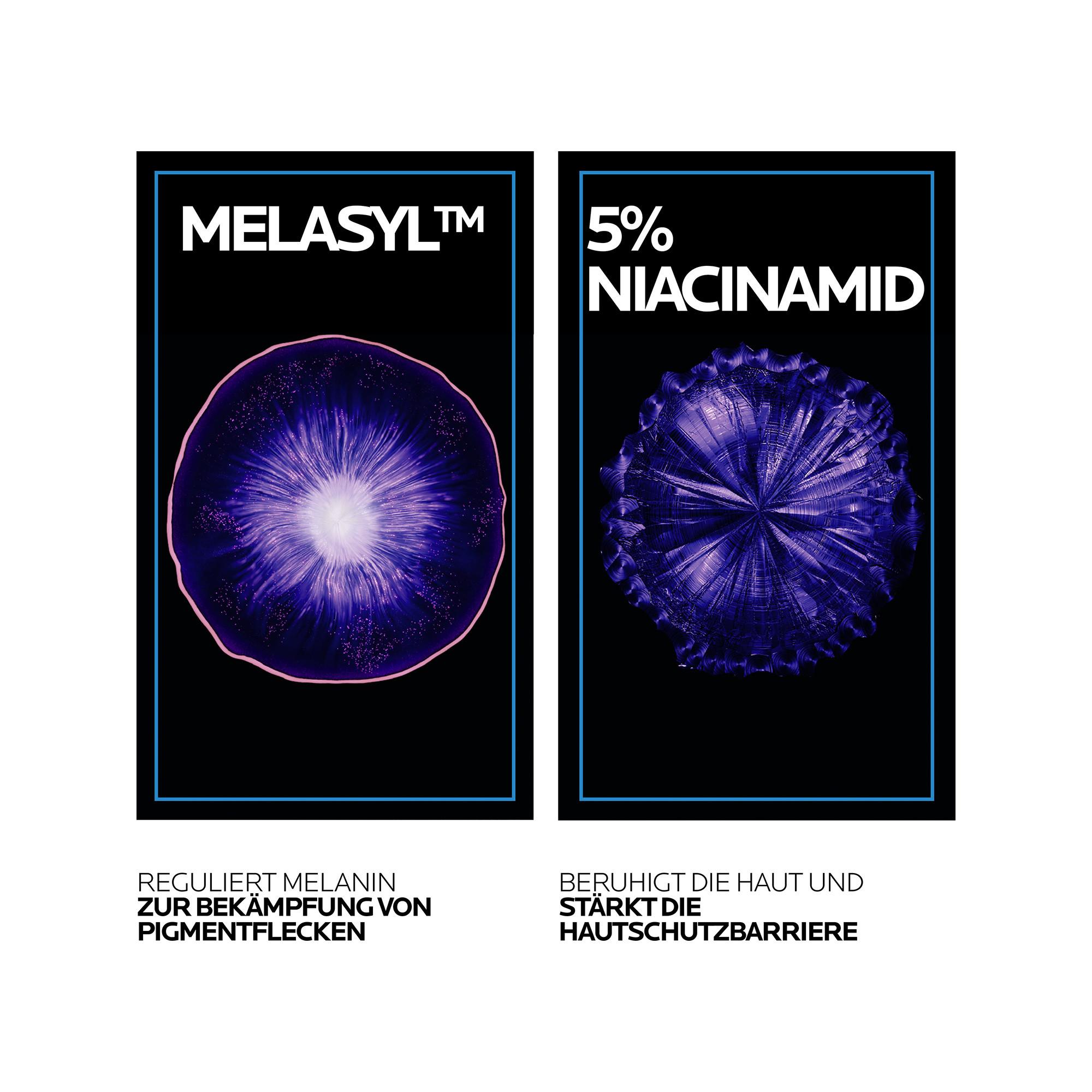 LA ROCHE POSAY  Mela B3 Crème de jour contre les taches de pigmentation avec FPS 30 