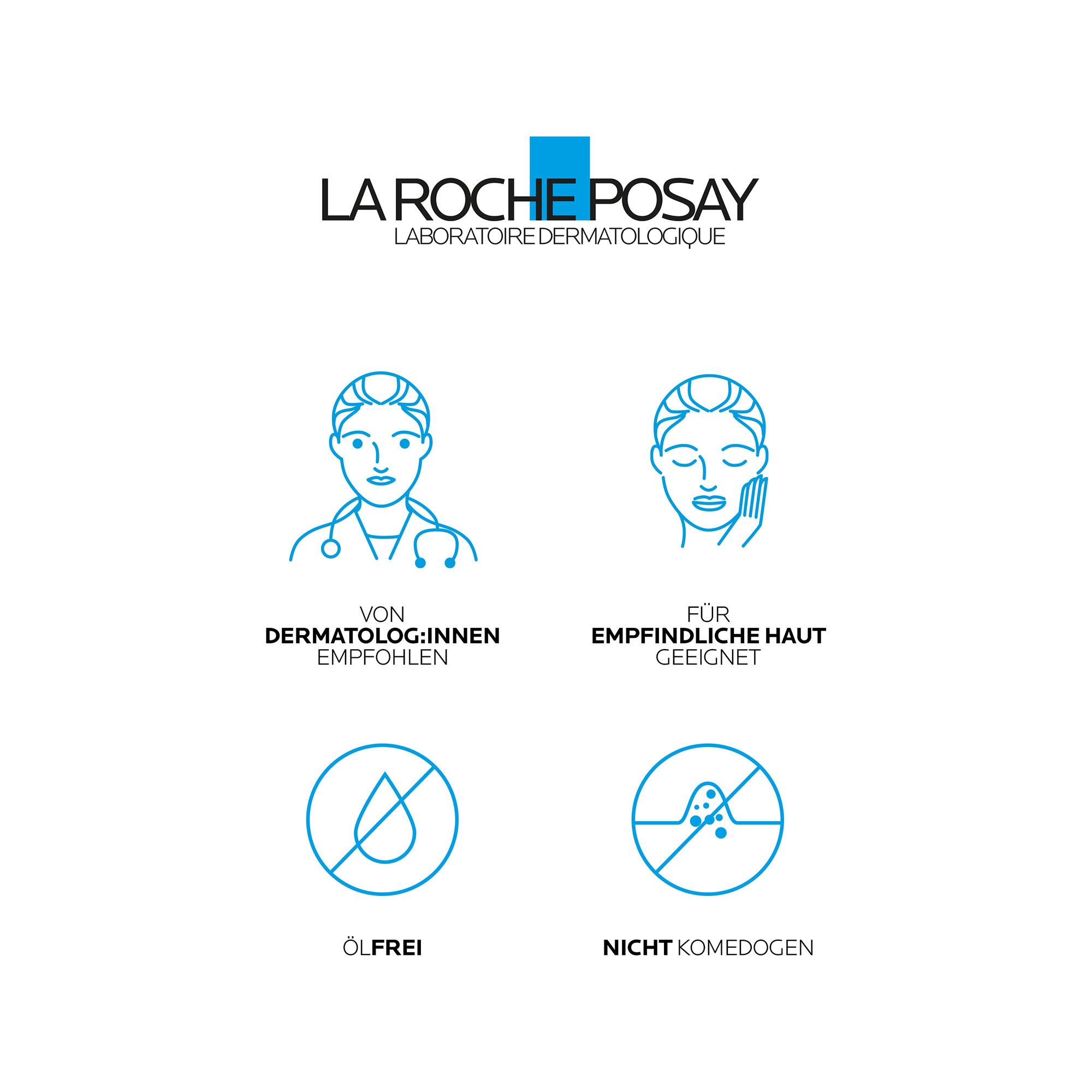 LA ROCHE POSAY  Mela B3 Crème de jour contre les taches de pigmentation avec FPS 30 