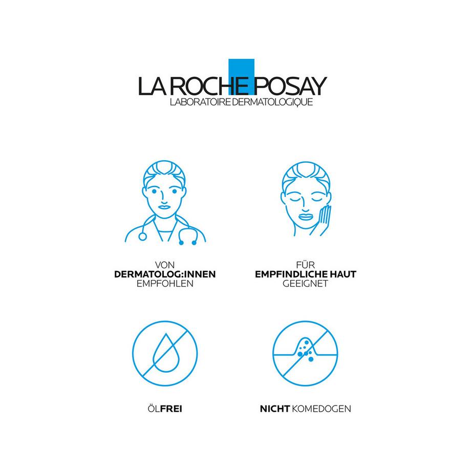 LA ROCHE POSAY  Mela B3 Crème de jour contre les taches de pigmentation avec FPS 30 