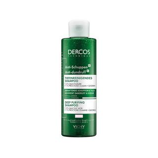 VICHY  Dercos Shampooing antipelliculaire K 