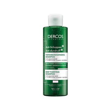 Dercos Shampoo Antiforfora K