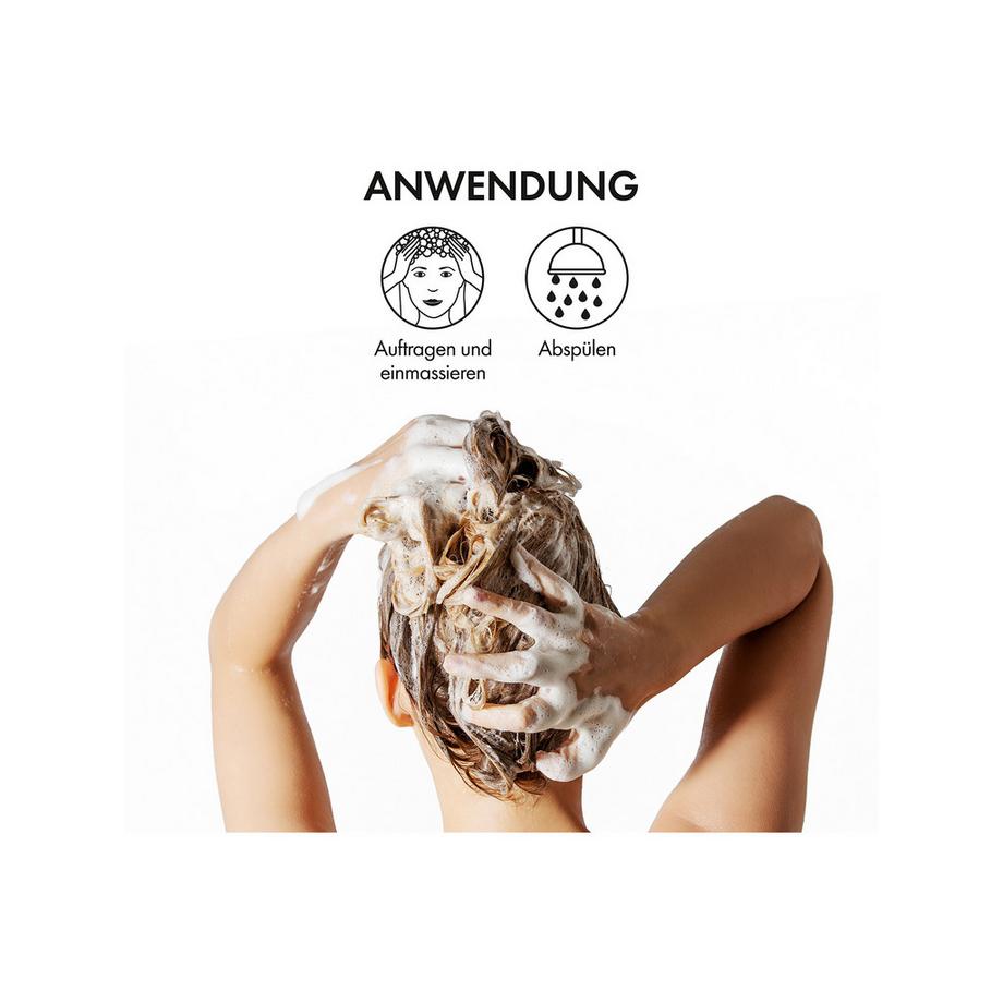 VICHY  Dercos Shampoo Antiforfora K 