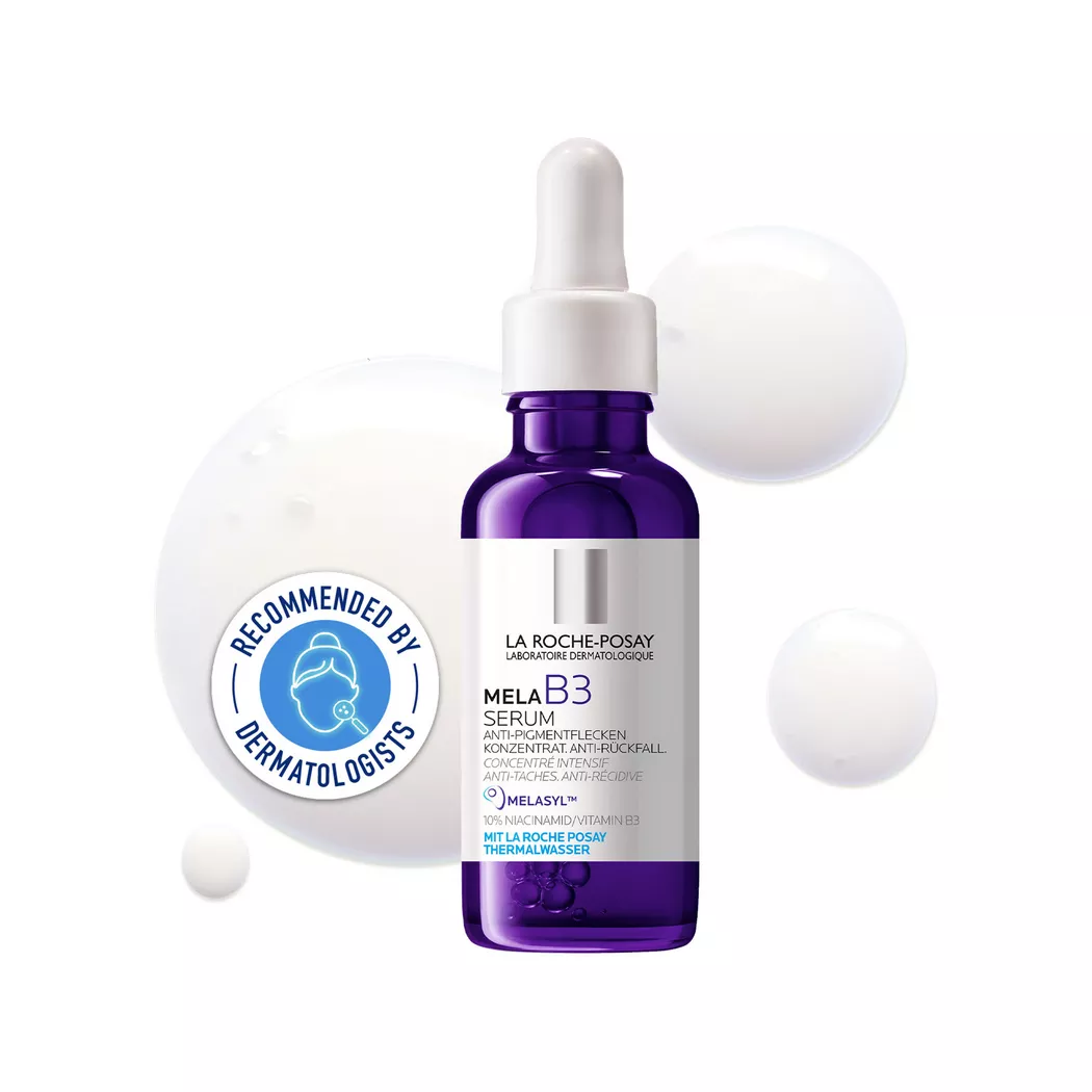 LA ROCHE POSAY Mela Serum B3 Flasche (30ml)