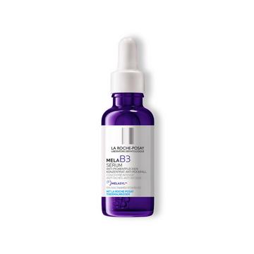 Mela B3 Serum con principio attivo brevettato Melasyl contro le macchie pigmentarie e niacinamide