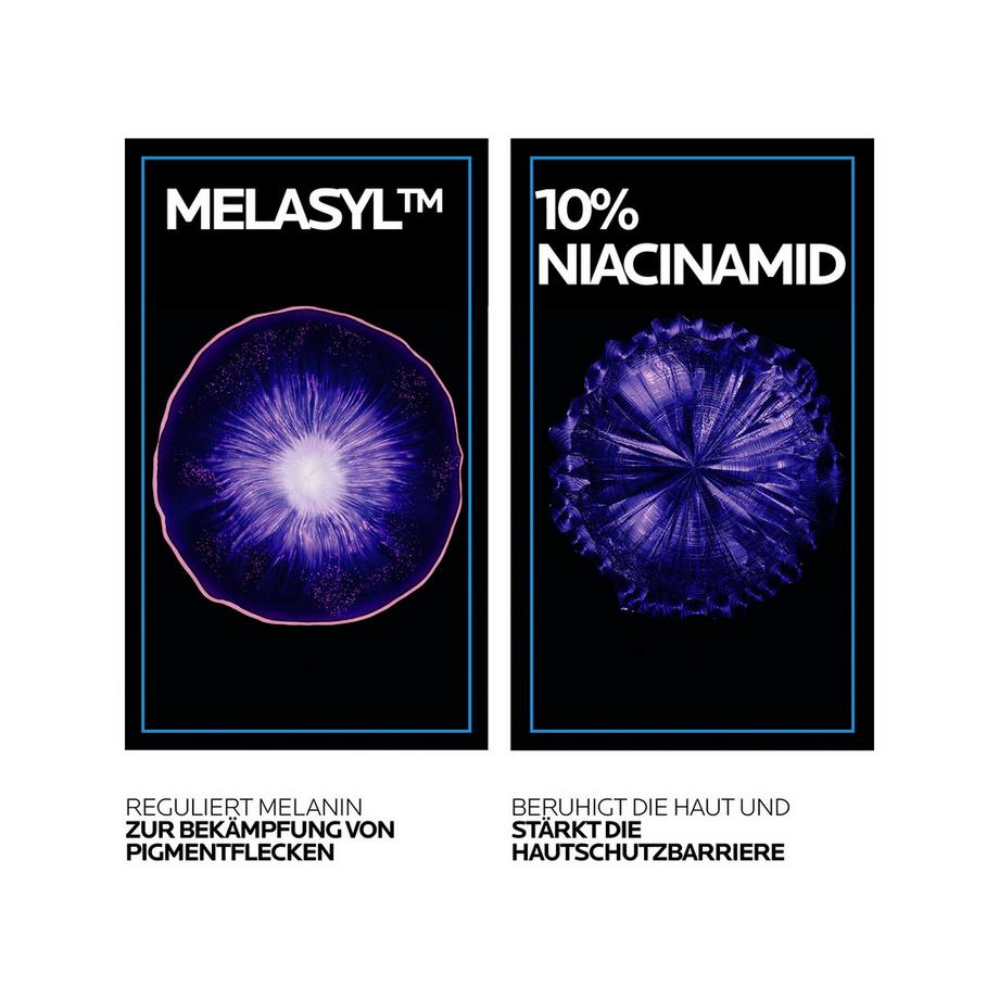 LA ROCHE POSAY  Mela B3 Serum con principio attivo brevettato Melasyl contro le macchie pigmentarie e niacinamide 