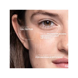 LA ROCHE POSAY  Mela B3 Serum mit patentiertem Wirkstoff Melasyl gegen Pigmentflecken und Niacinamid 
