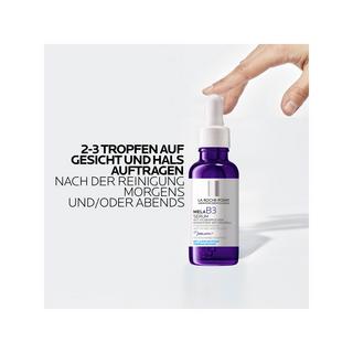 LA ROCHE POSAY  Mela B3 Serum mit patentiertem Wirkstoff Melasyl gegen Pigmentflecken und Niacinamid 