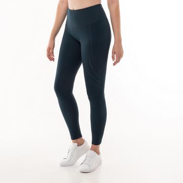 Leggings sportivo lungo