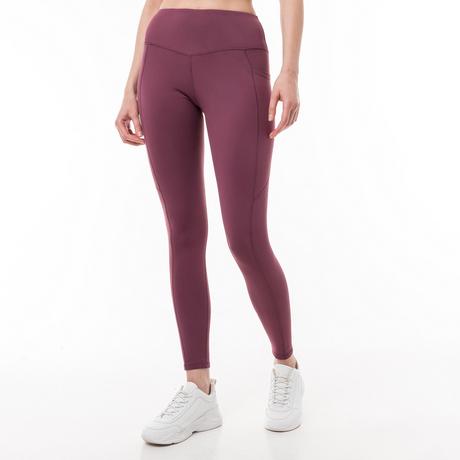 Manor Sport Anuk Tights with pocket Lange Sport Tights 