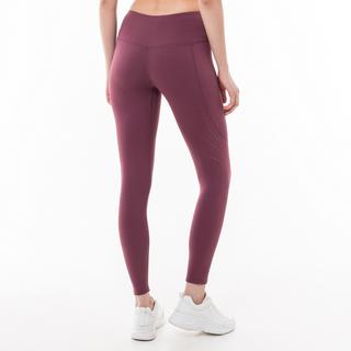 Manor Sport Anuk Tights with pocket Lange Sport Tights 