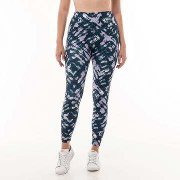 Leggings sportivo lungo