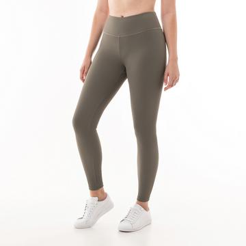 Leggings sportivo lungo