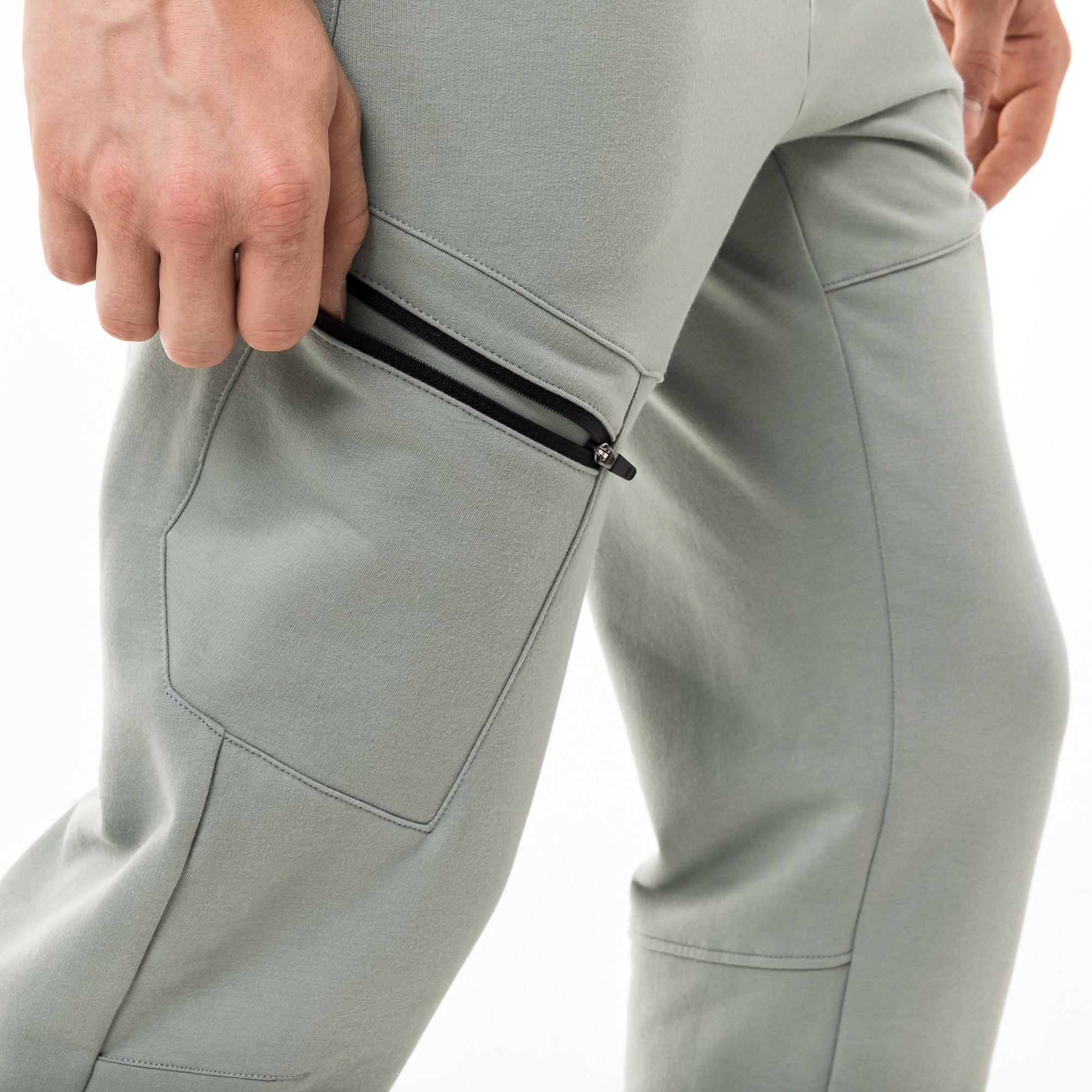 Manor Sport Cargo Knoxville Pantaloni da allenamento 