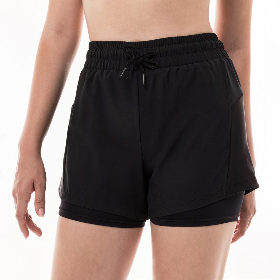 Manor Sport T-Cali Shorts 