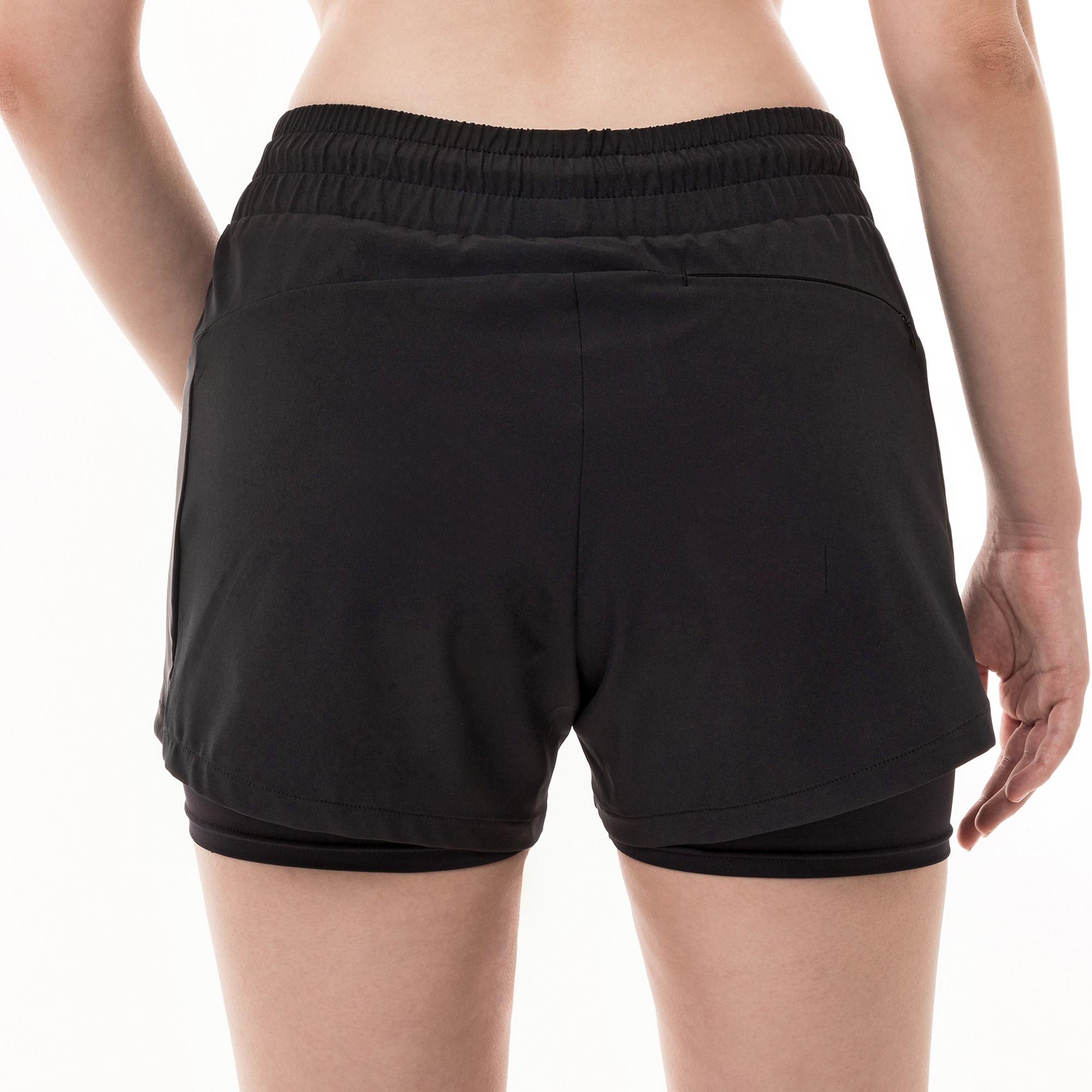 Manor Sport T-Cali Shorts 