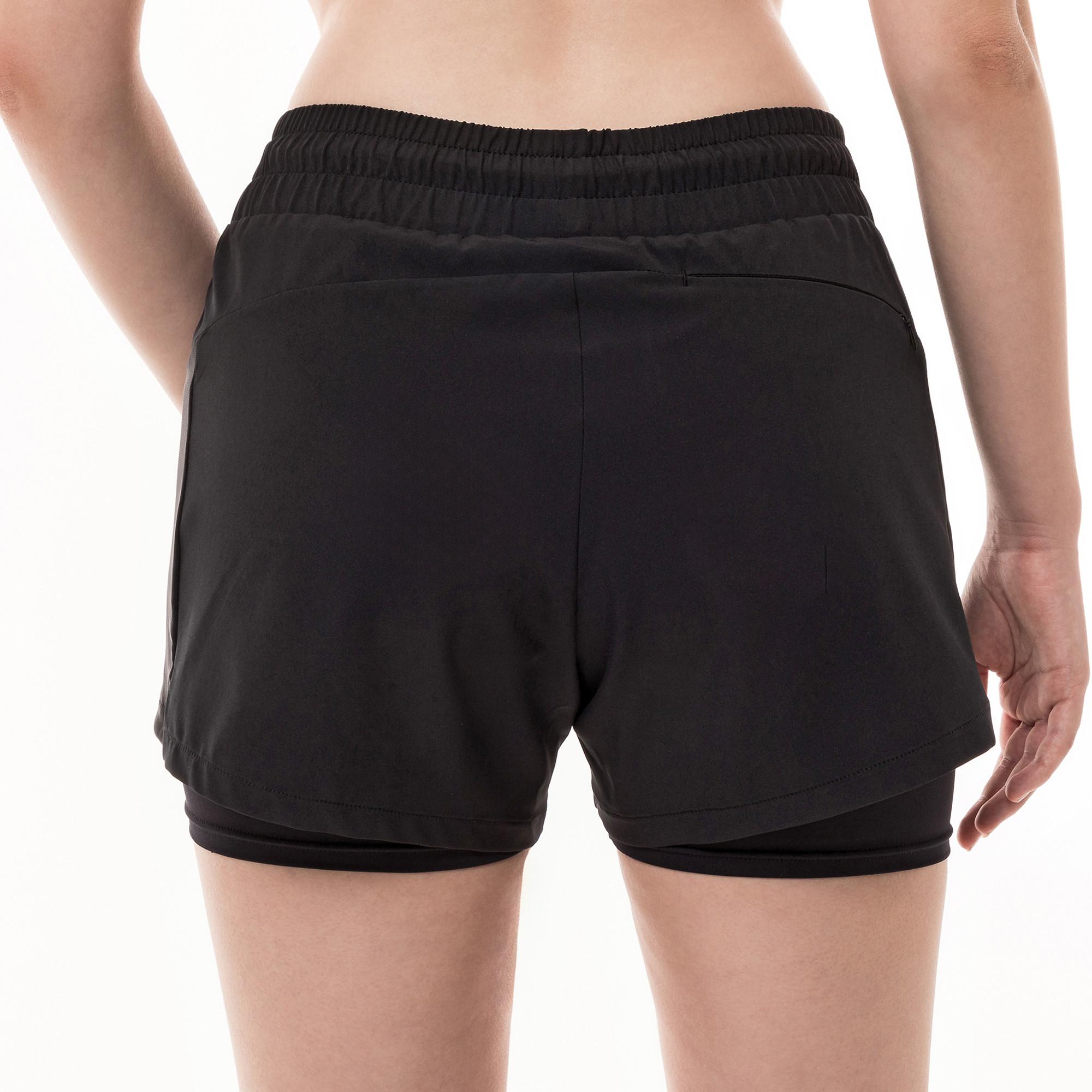 Manor Sport T-Cali Pantaloncini 