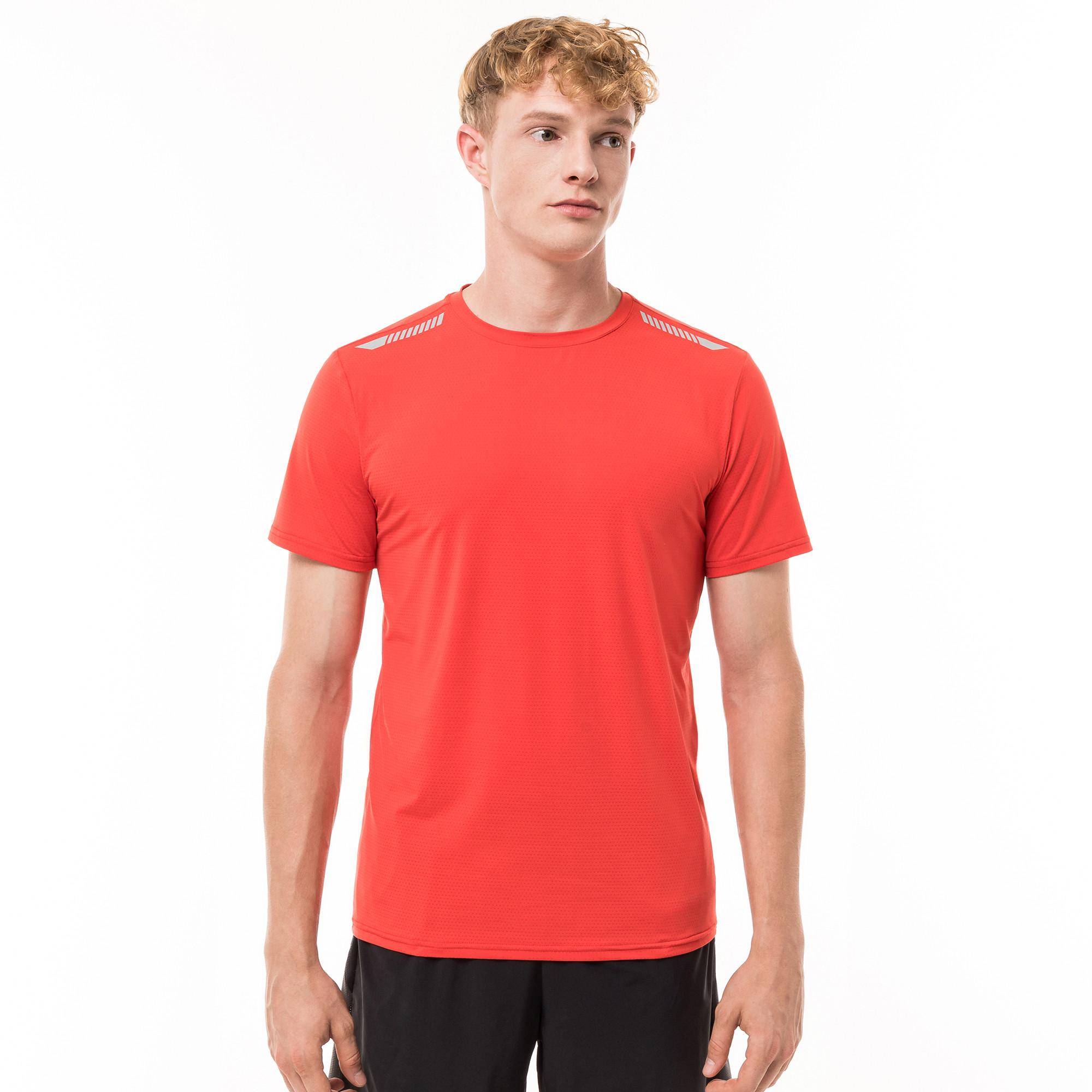 Manor Sport Tex-T-Shirt T-shirt 