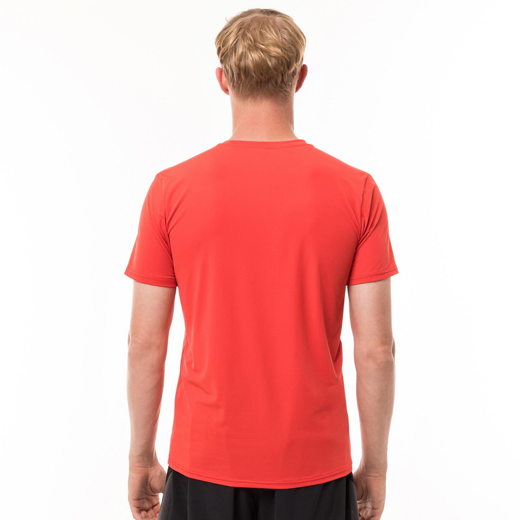 Manor Sport Tex-T-Shirt T-Shirt 