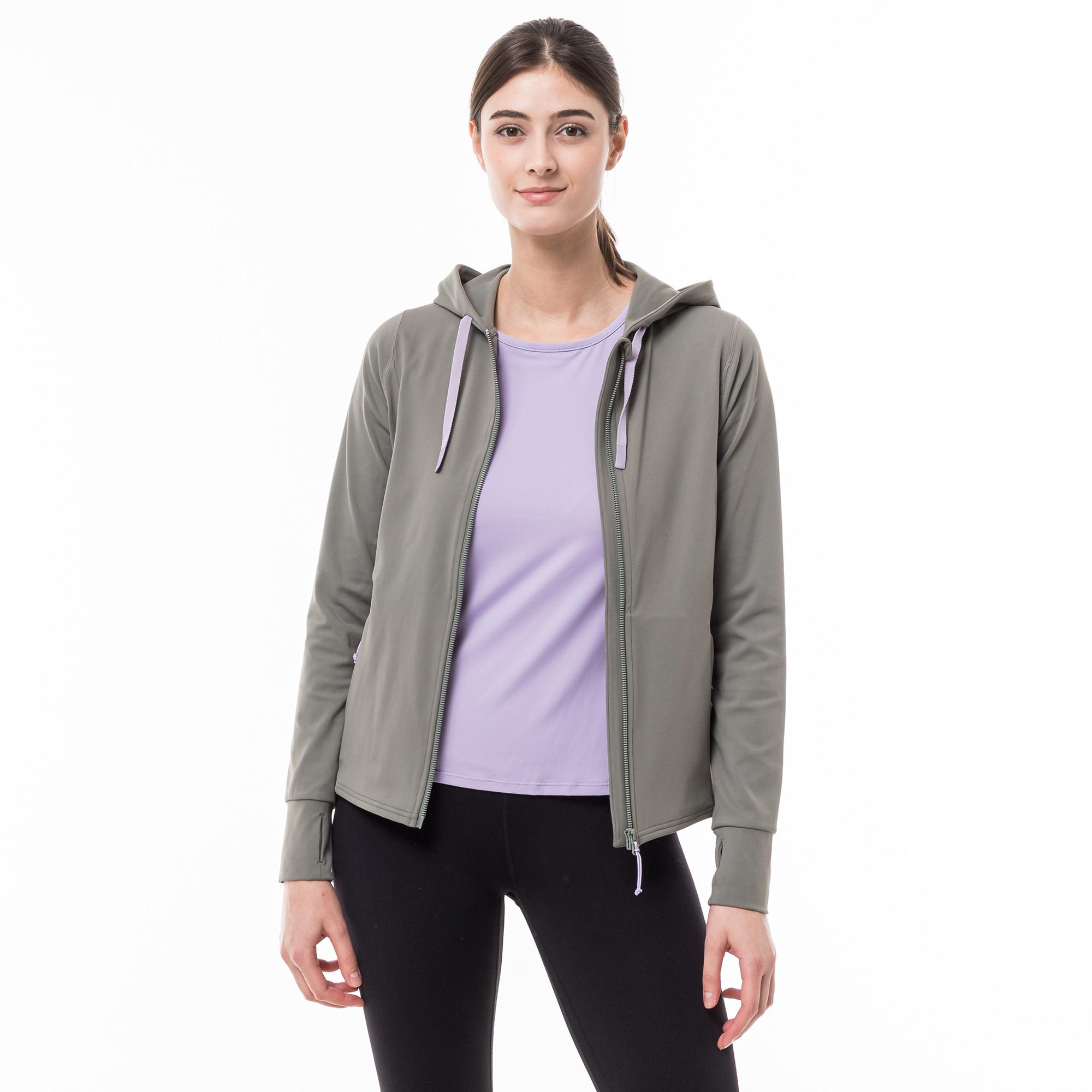 Manor Sport Arizona Sweatjacke 