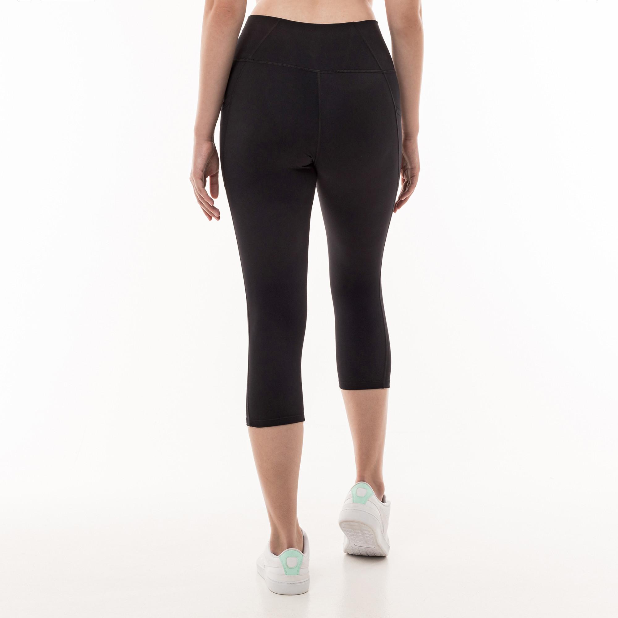 Manor Sport SAVANNA Leggings, 3/4-Länge 