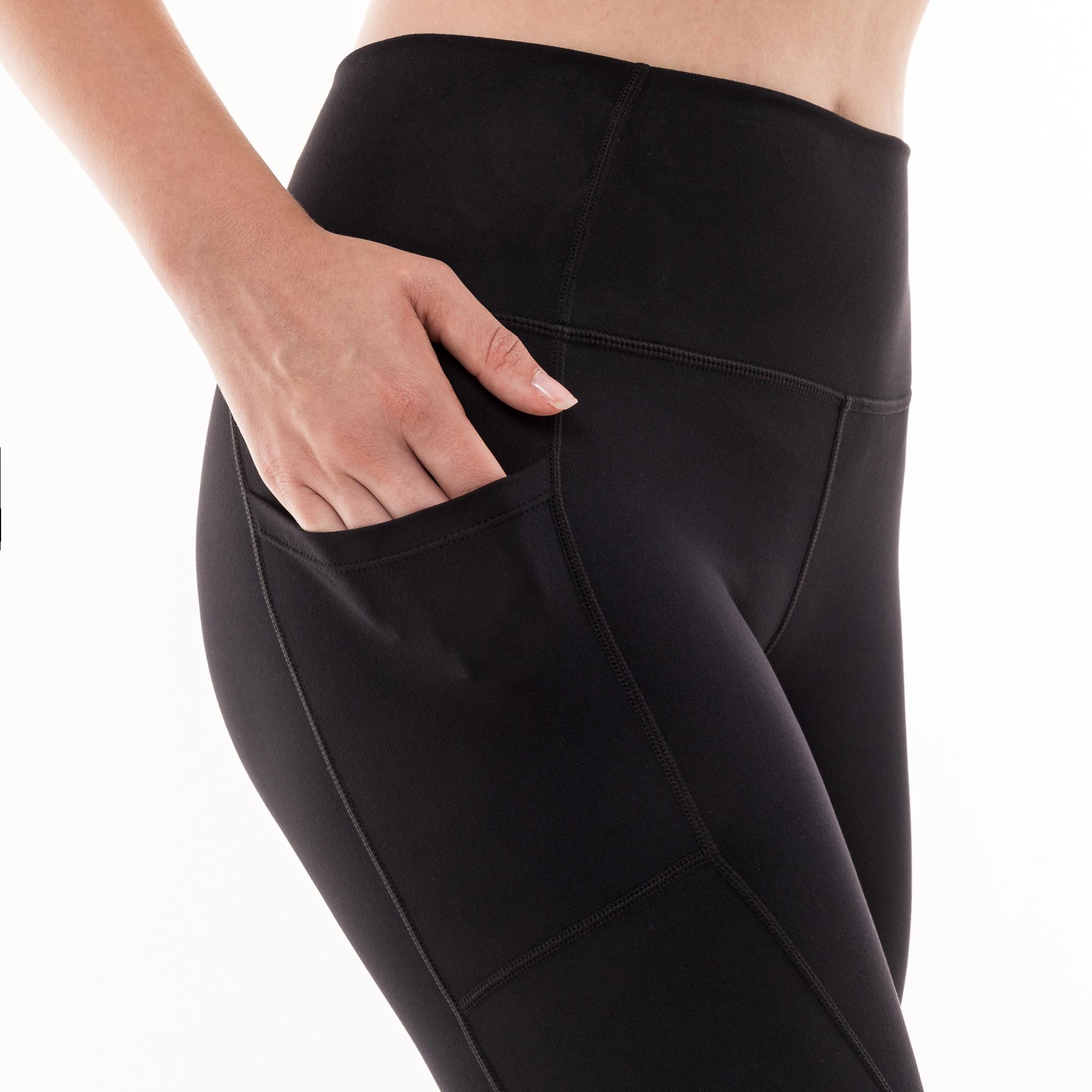 Manor Sport SAVANNA Leggings, longueur 3/4 
