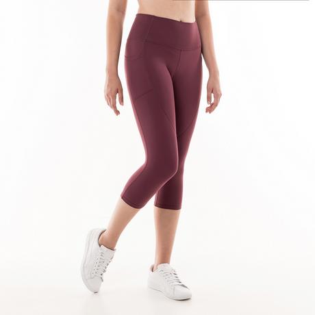 Manor Sport Tsavanna Leggings, 3/4 