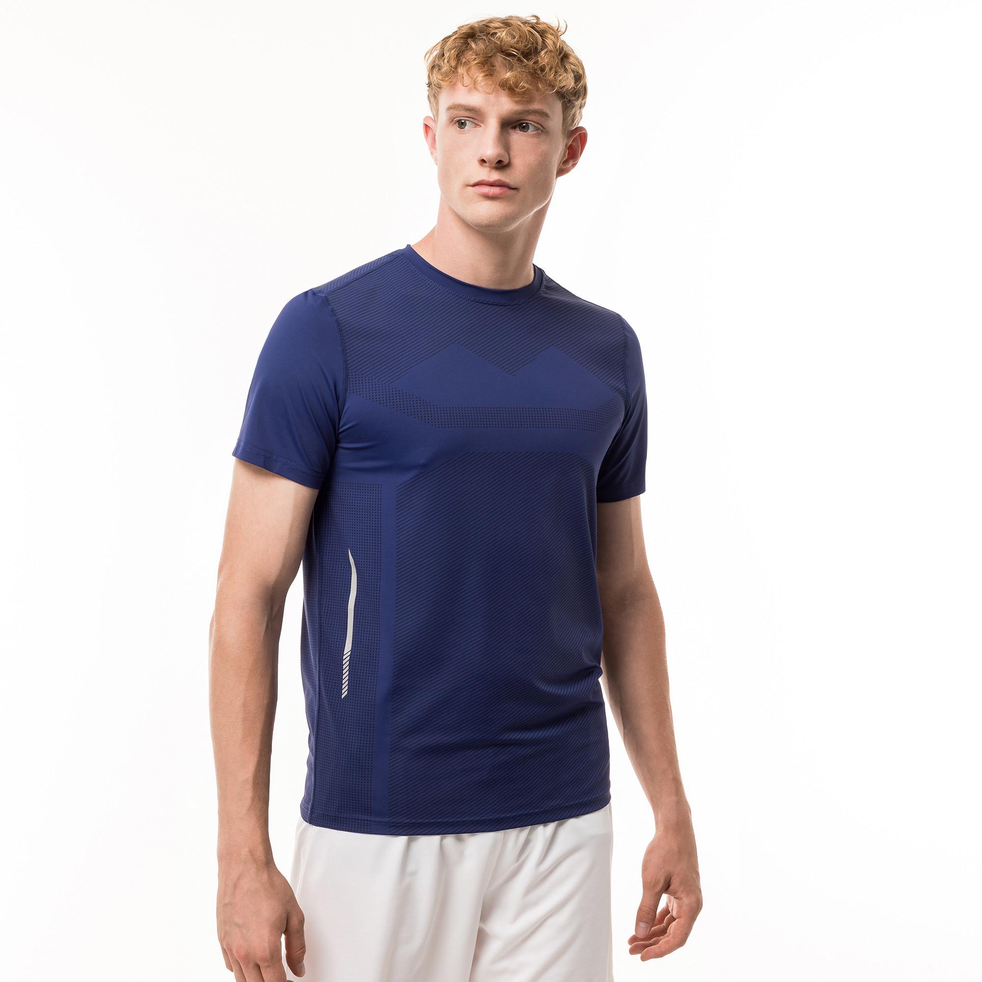 Manor Sport T-Tennessee T-shirt 