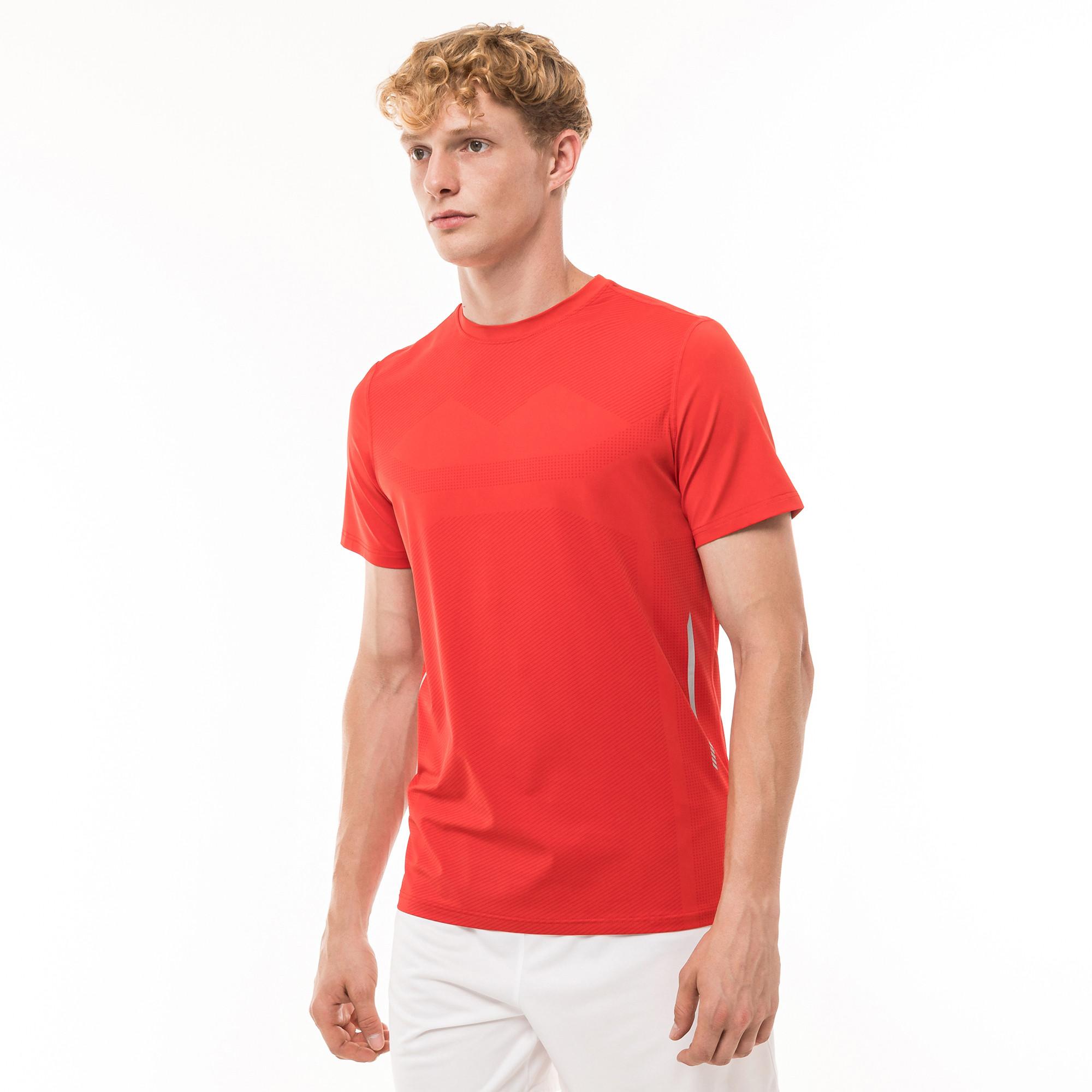 Manor Sport T-Tennessee T-shirt 