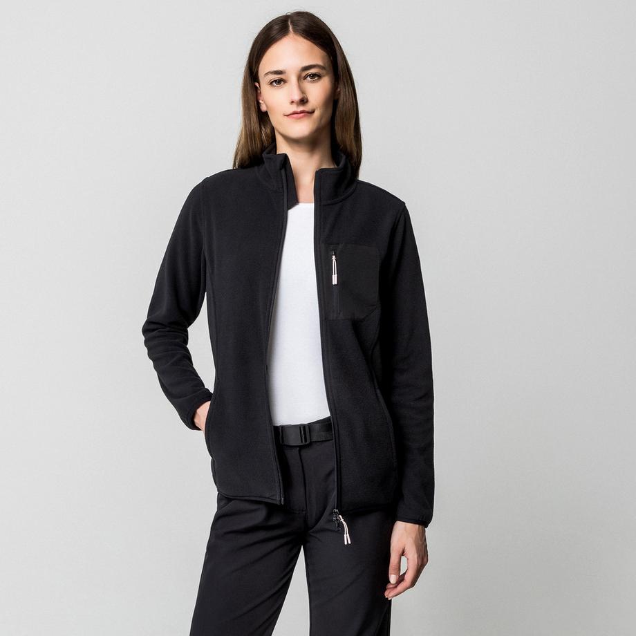 Manor Sport TopOklahoma Fleecejacke 