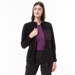 Manor Sport TopOklahoma Giacca pile 