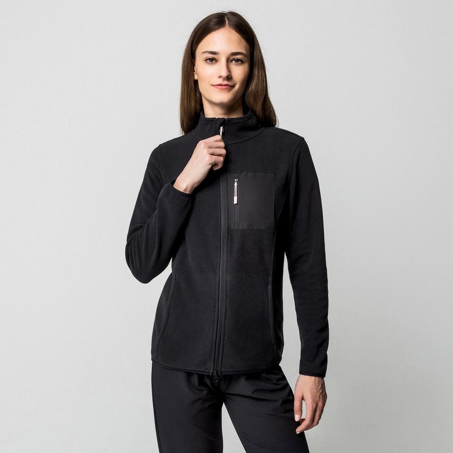 Manor Sport TopOklahoma Fleecejacke 