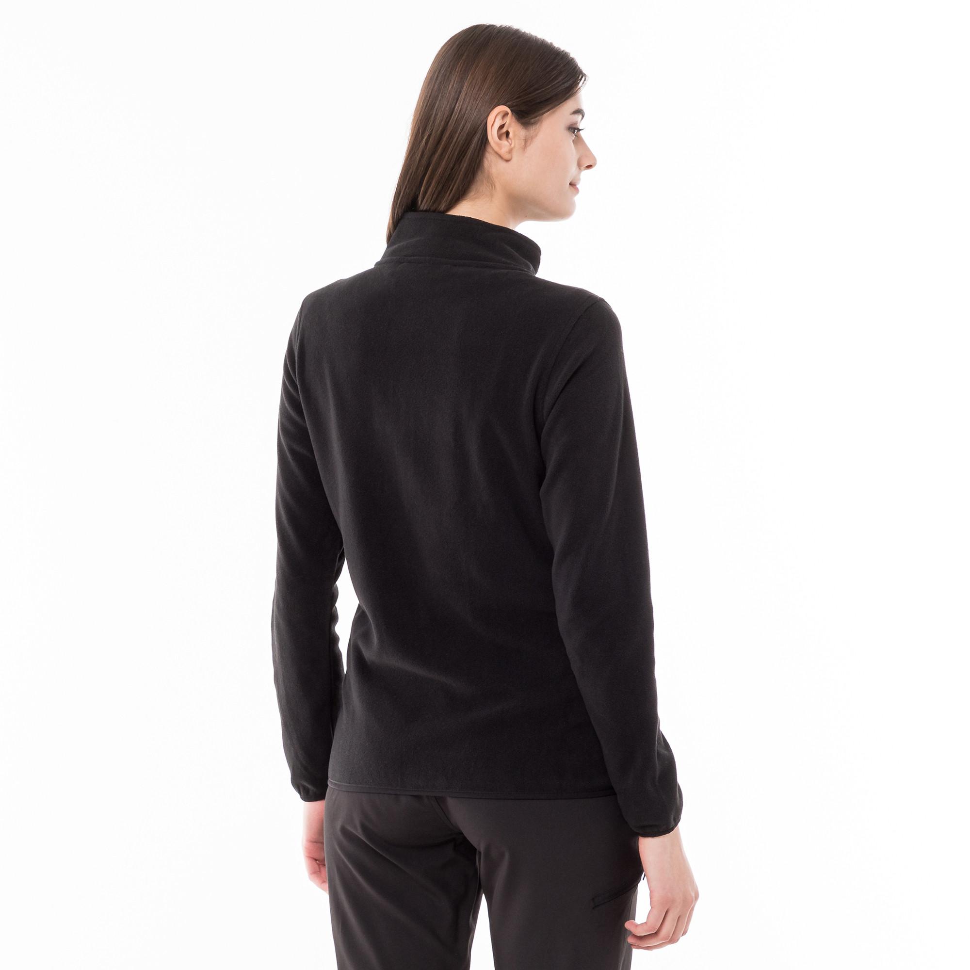 Manor Sport TopOklahoma Giacca pile 