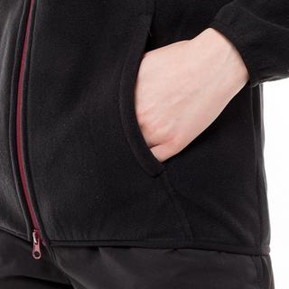 Manor Sport TopOklahoma Giacca pile 