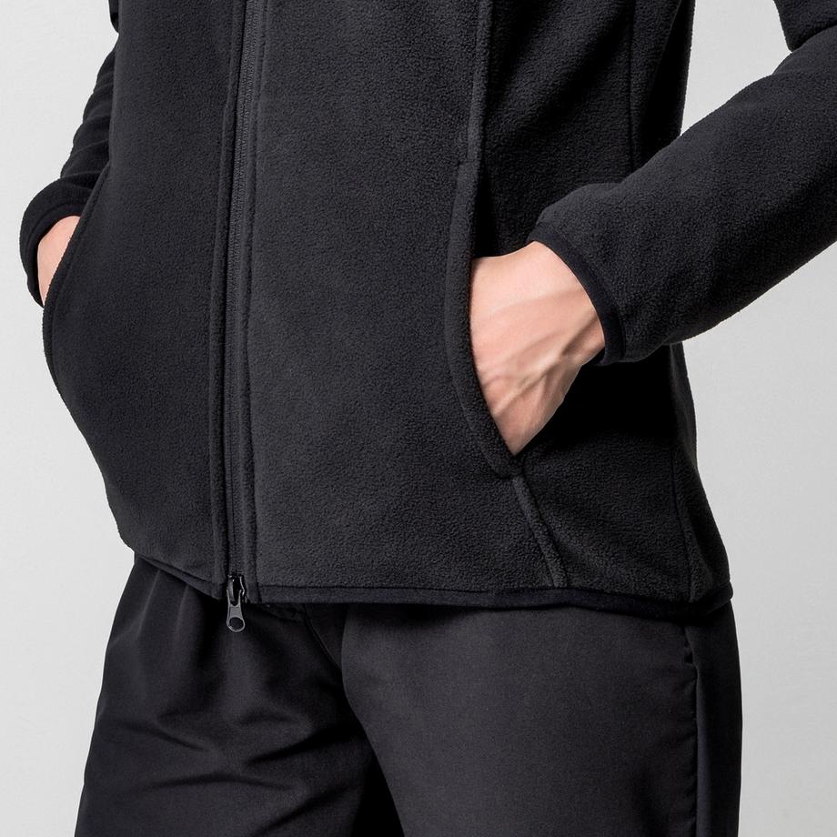 Manor Sport TopOklahoma Fleecejacke 