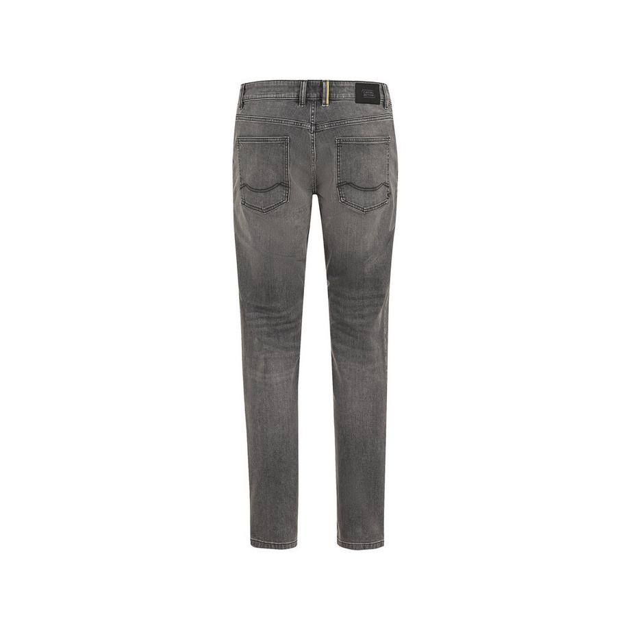 Camel Active Straight Leg Jeans  