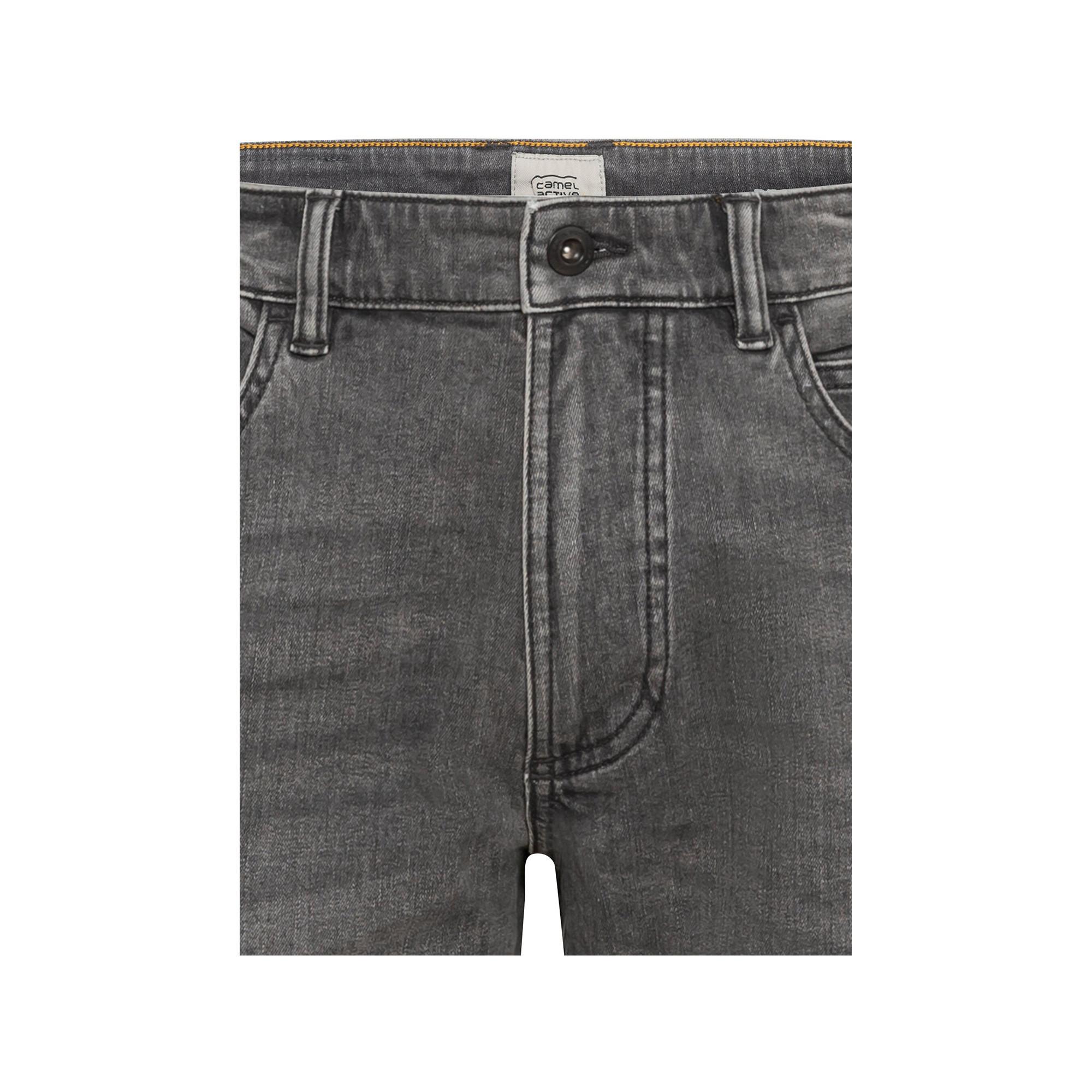 Camel Active Jeans Coupe Droite  