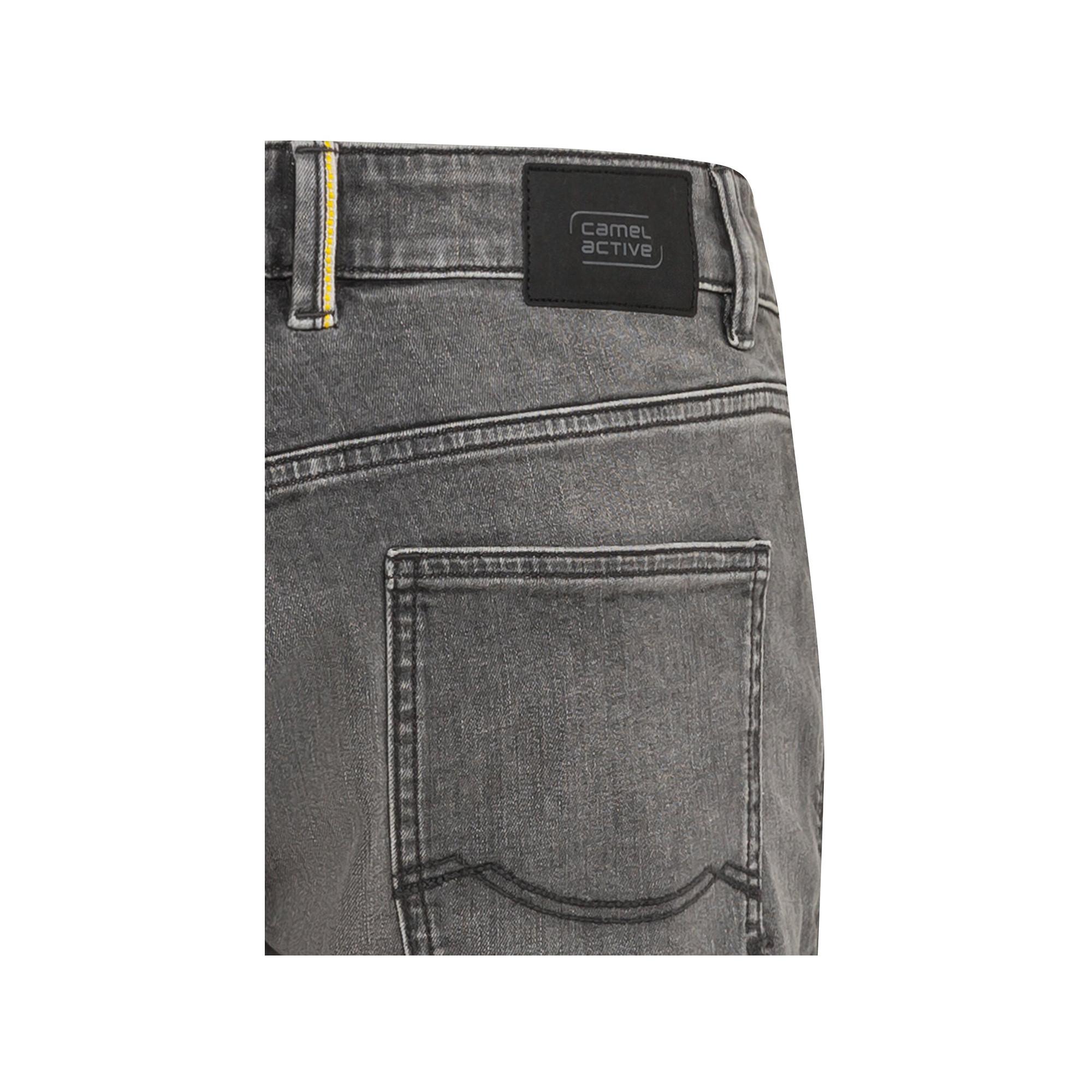 Camel Active Jeans Coupe Droite  