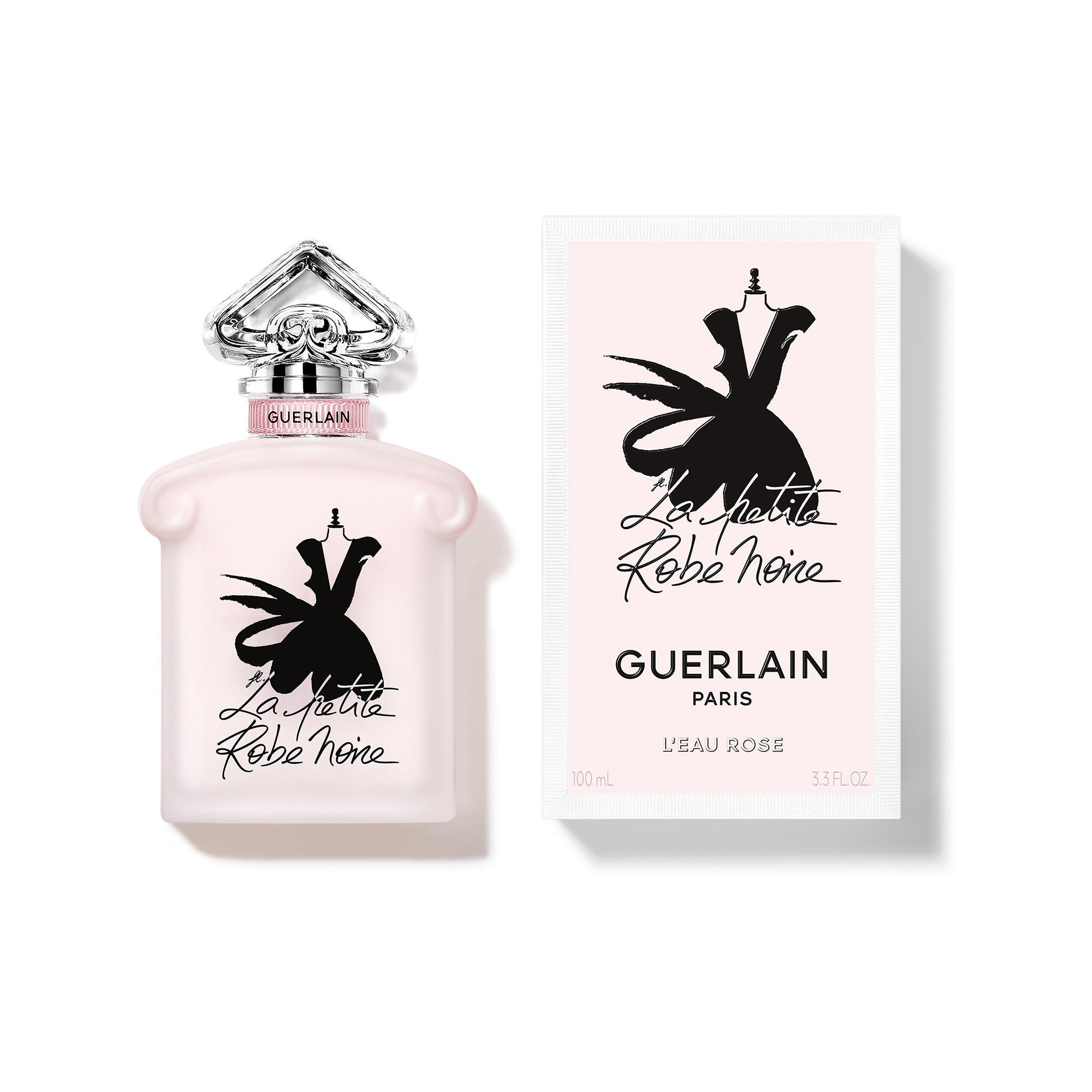 Guerlain  L'eau Rose - Eau de Parfum 