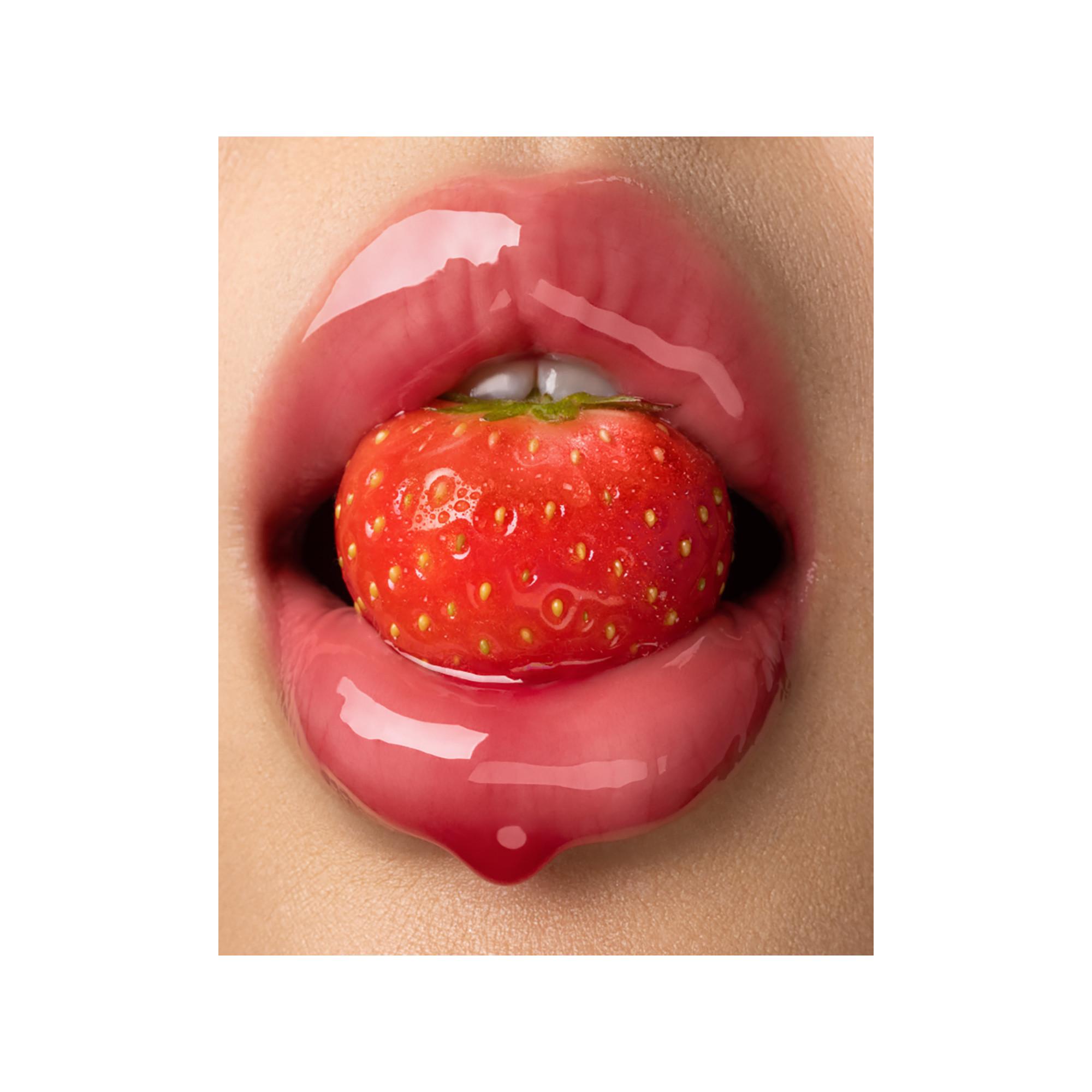 GISOU  Honey Infused Lip Oil - Lippenöl mit Honig 