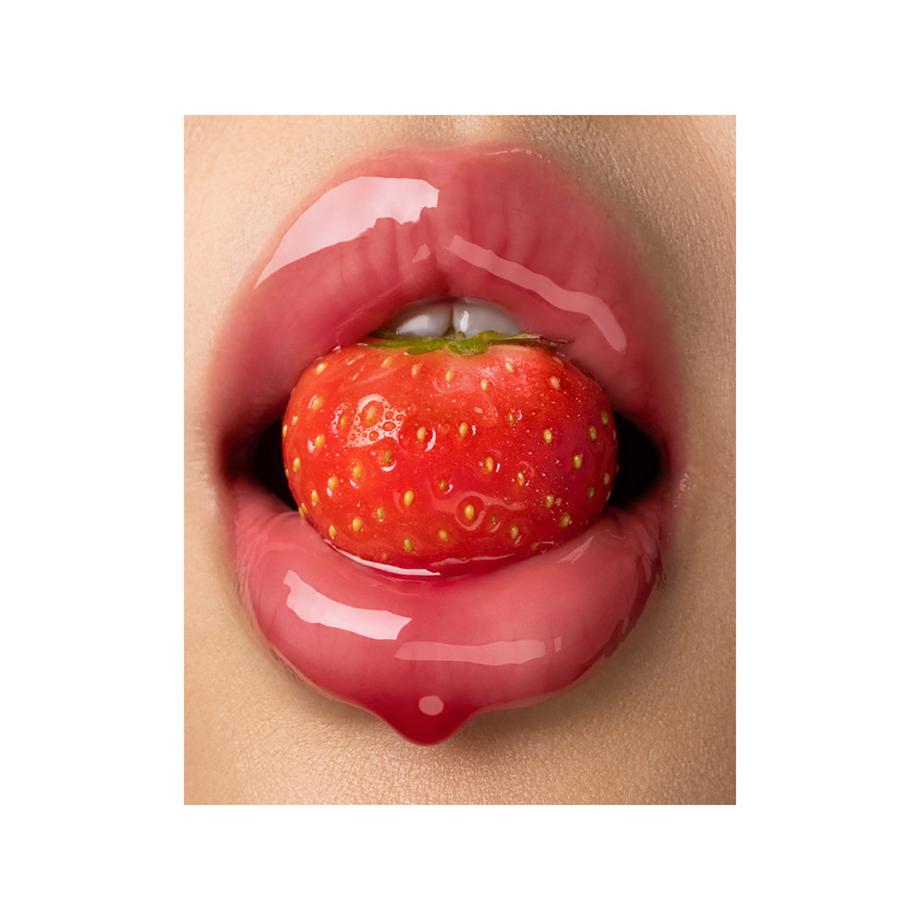 GISOU  Honey Infused Lip Oil - Lippenöl mit Honig 