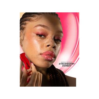 GISOU  Honey Infused Lip Oil - Olio per labbra al miele 