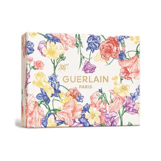 Guerlain  Aqua Allegoria Mandarine Basilic - Eau de Toilette Gift Set 