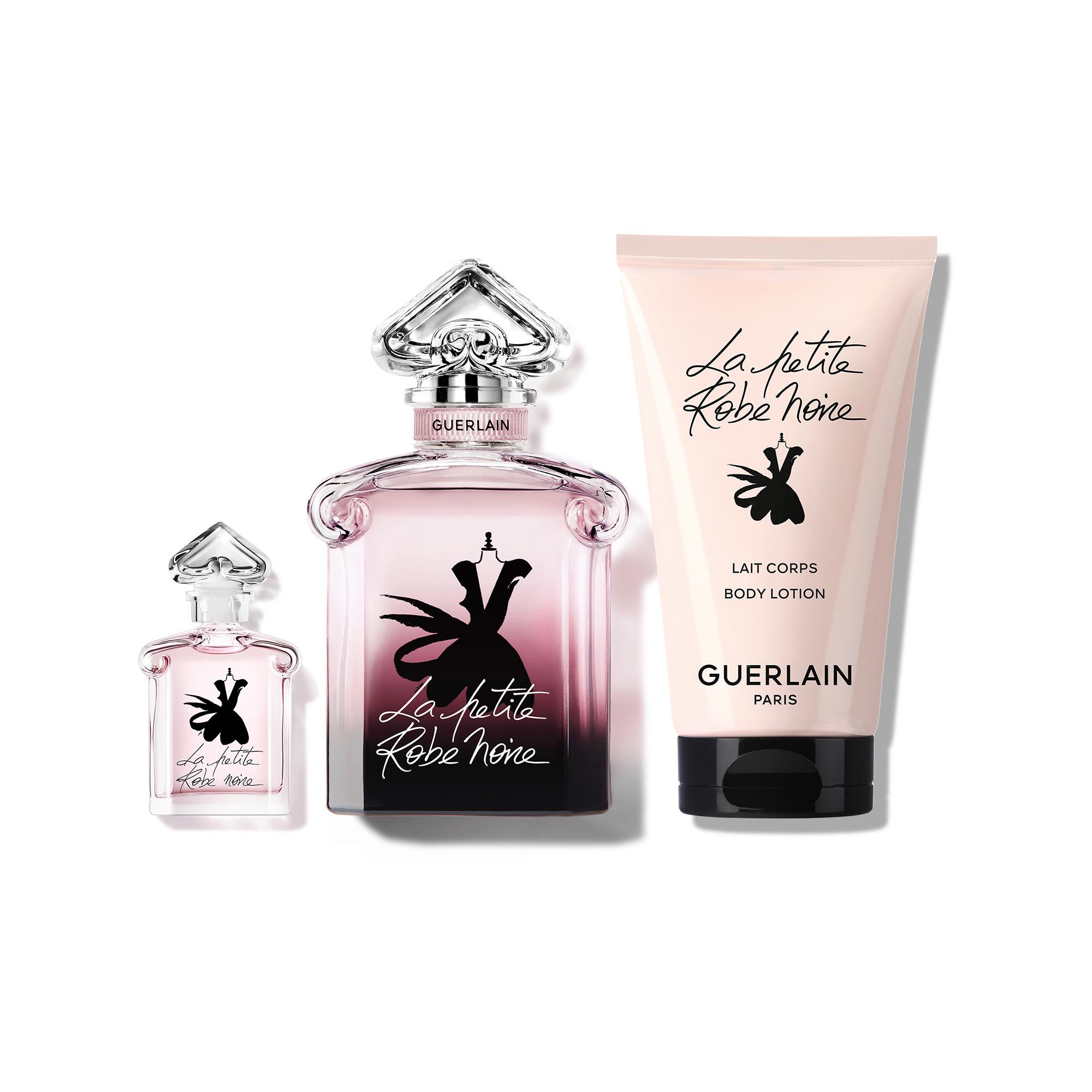 Guerlain MON GUERLAIN La Petite Robe Noire - Eau de Parfum Gift Set 