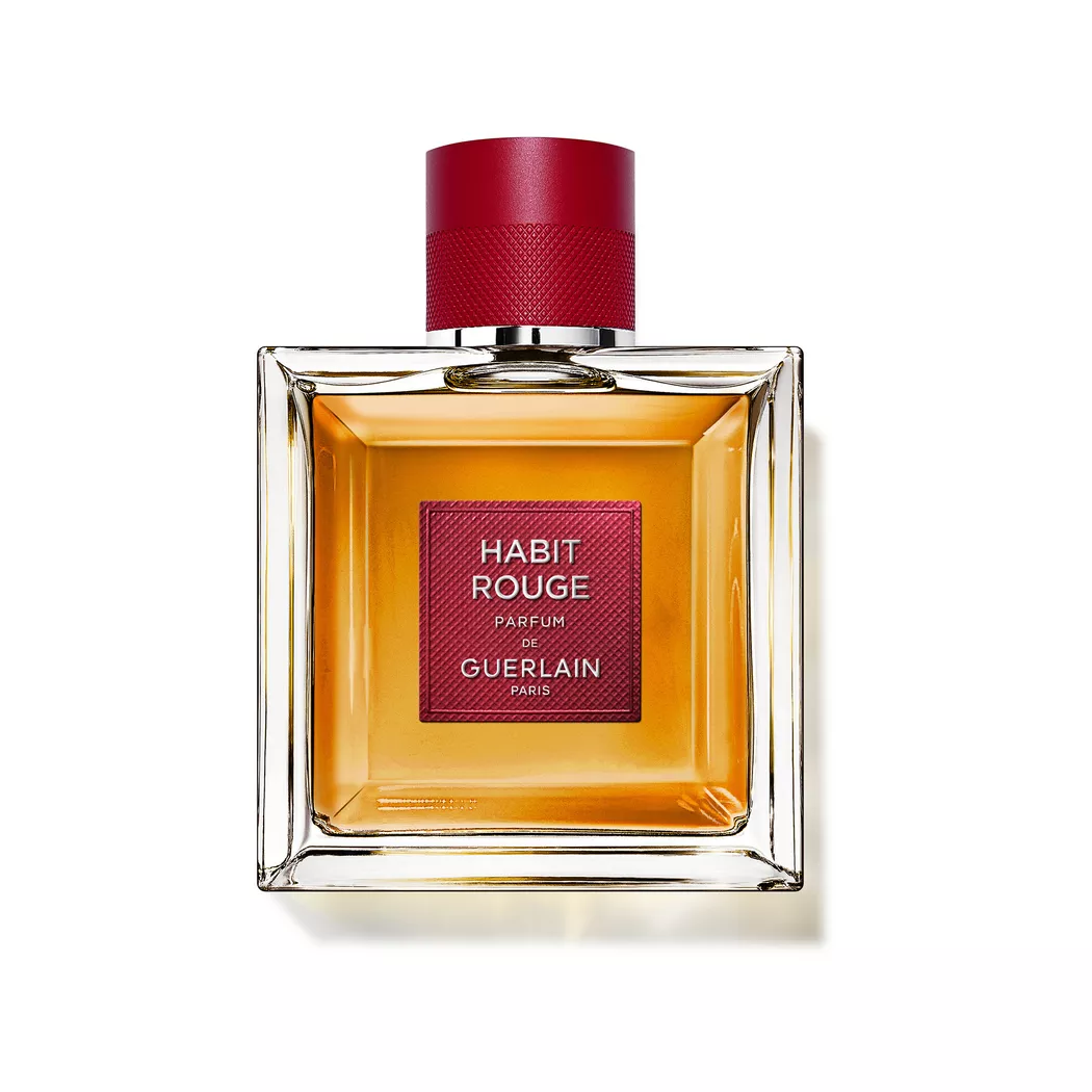 GUERLAIN Herrenduefte Habit-RougeParfum