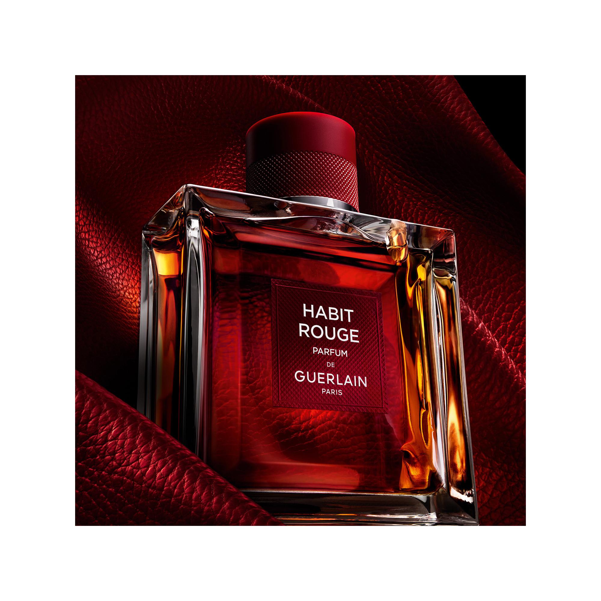 Guerlain  Habit Rouge Le Parfum Eau de Parfum 