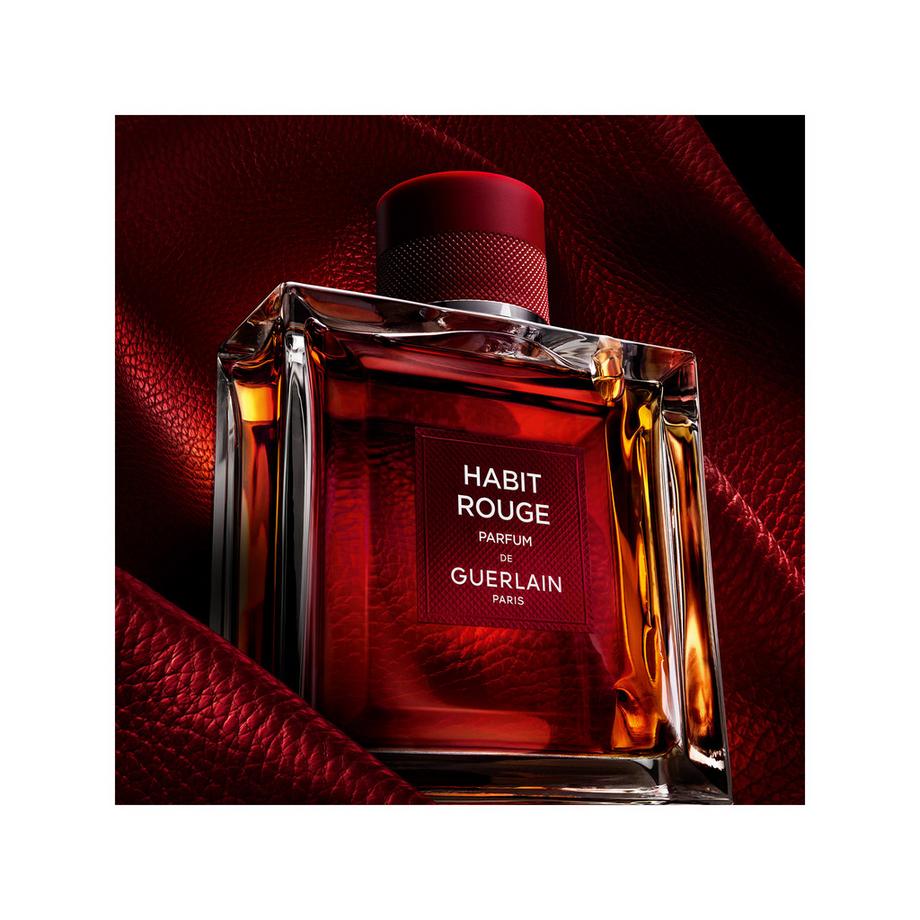 Guerlain Habit Rouge Le Parfum Eau de Parfum  